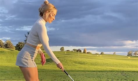 paige spiranac sex|Paige Spiranac Pro Golfer Porn Videos .